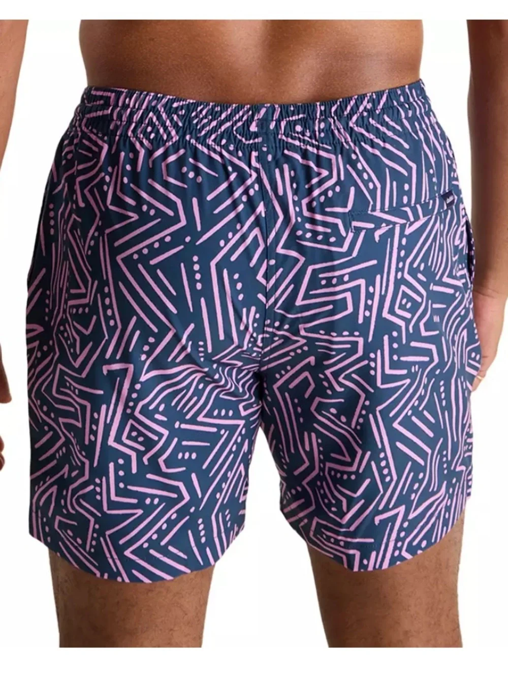 Chubbies Men's Classic 5.5